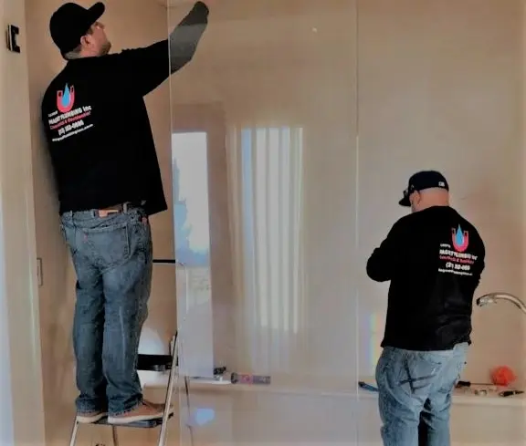 Professional plumbing installation for Tankless Water Heater Installation in Keyport